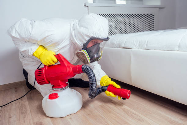 Pest Prevention Services in Youngsville, PA